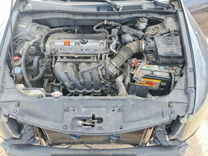 1HGCP26428A051862 2008 HONDA ACCORD photo no. 11