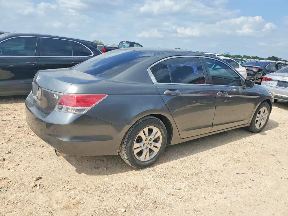1HGCP26428A051862 2008 HONDA ACCORD photo no. 3