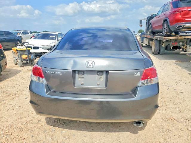 1HGCP26428A051862 2008 HONDA ACCORD photo no. 6
