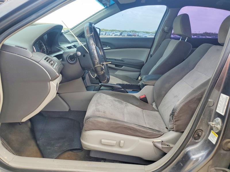 1HGCP26428A051862 2008 HONDA ACCORD photo no. 7