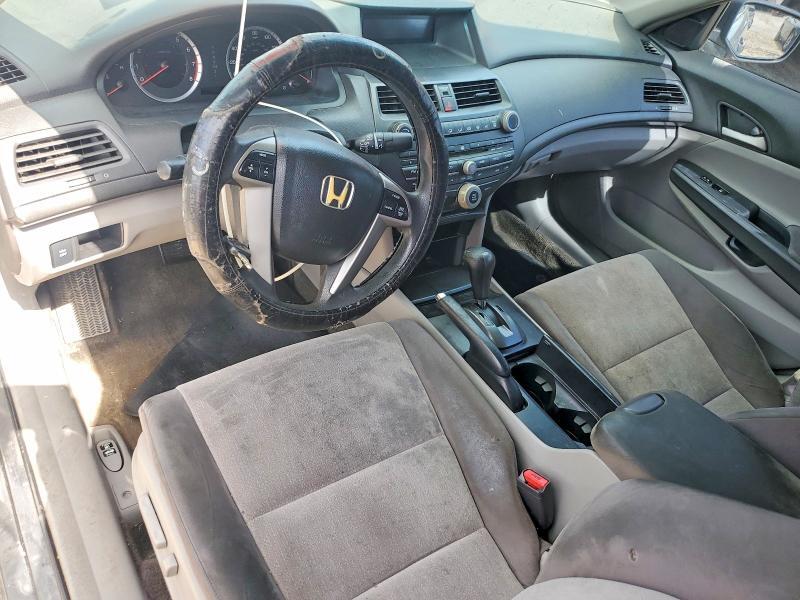 1HGCP26428A051862 2008 HONDA ACCORD photo no. 8