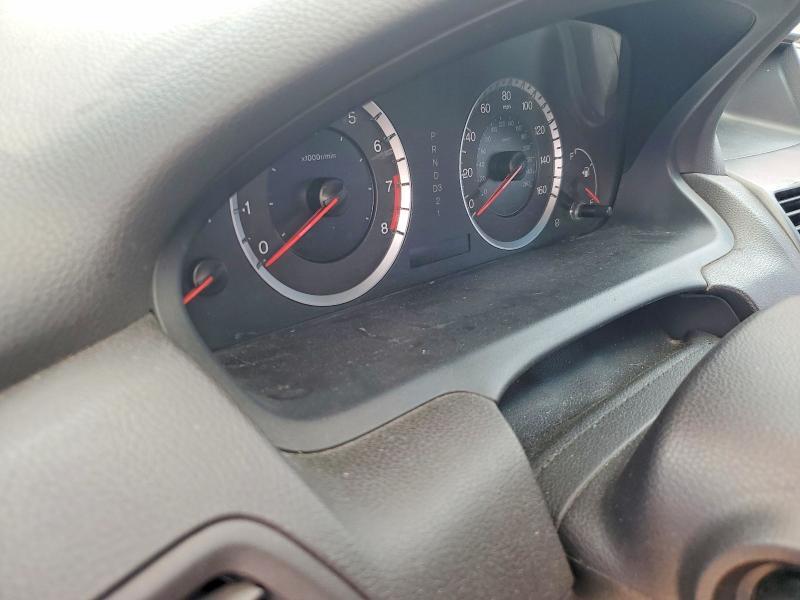 1HGCP26428A051862 2008 HONDA ACCORD photo no. 9