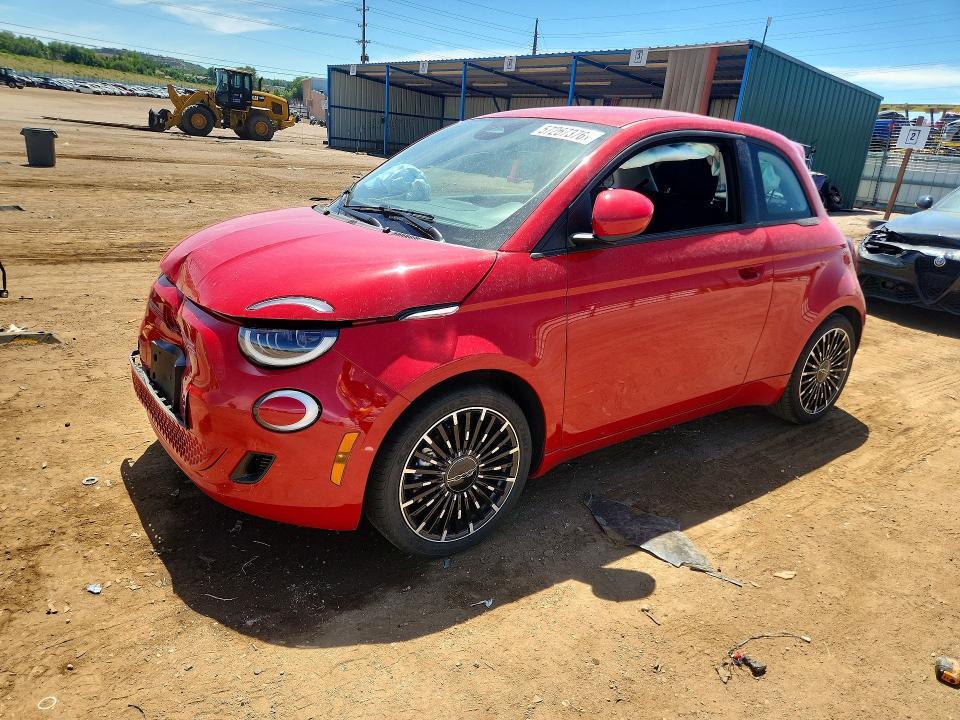 2024 FIAT 500 ZFAFFAA41RX204883
