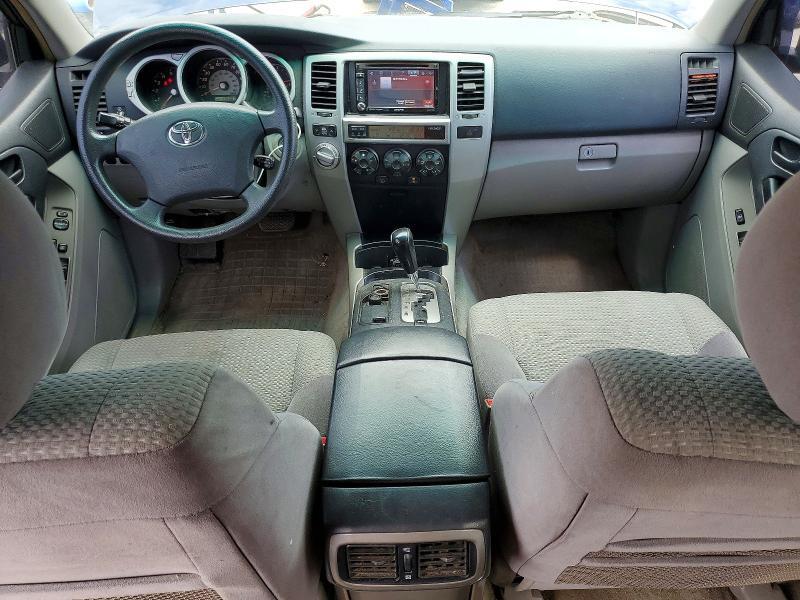 2004 TOYOTA 4RUNNER SR5 — Фото 8 из 13