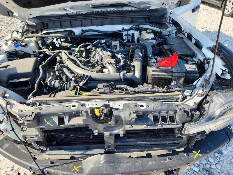 1FMEE9BP7RLA57776 2024 FORD BRONCO photo no. 11