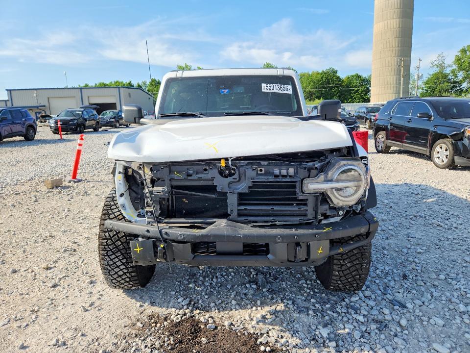 1FMEE9BP7RLA57776 2024 FORD BRONCO photo no. 5