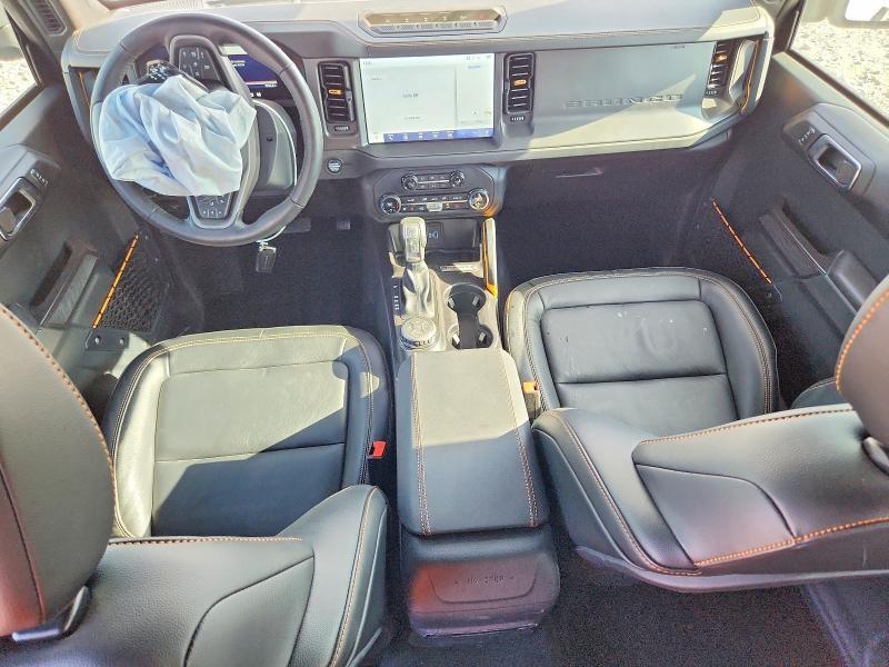 1FMEE9BP7RLA57776 2024 FORD BRONCO photo no. 8