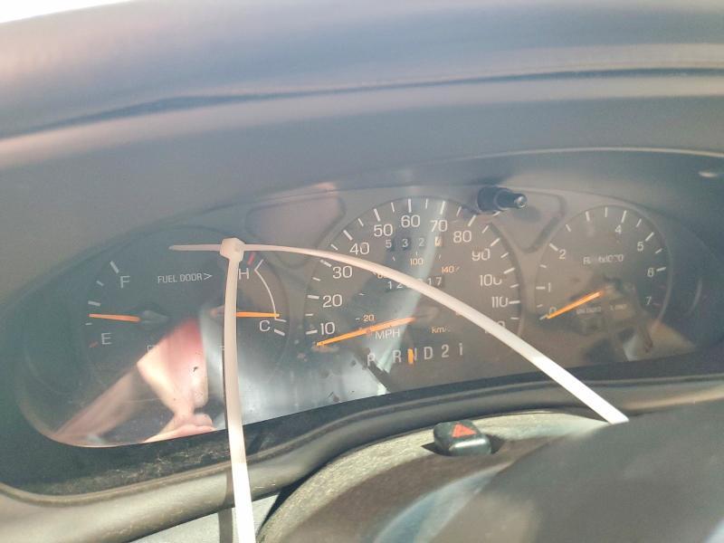 1MELM53SXTA612358 1996 MERCURY SABLE photo no. 9