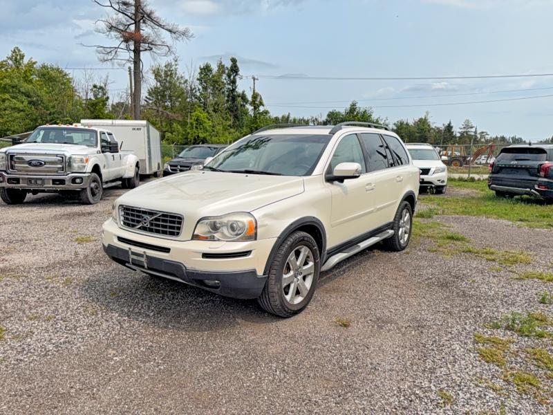2010 VOLVO XC90 3.2 — Фото 2 из 10