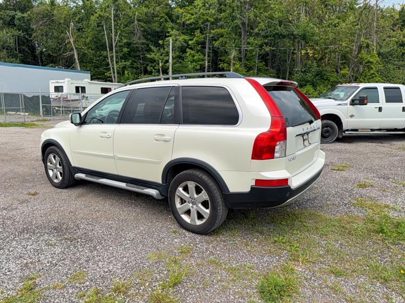 2010 VOLVO XC90 3.2 — Фото 3 из 10