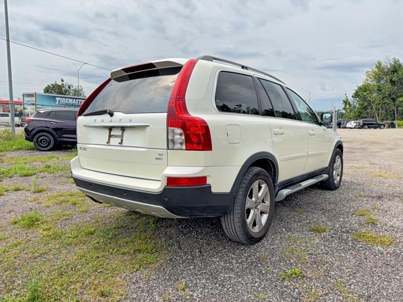 2010 VOLVO XC90 3.2 — Фото 4 из 10