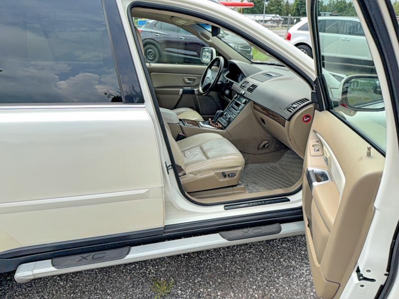 2010 VOLVO XC90 3.2 — Фото 5 из 10
