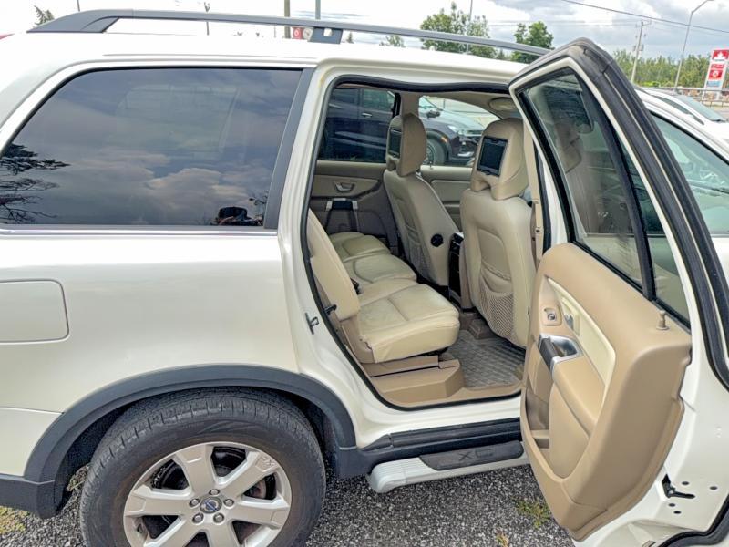 2010 VOLVO XC90 3.2 — Фото 6 из 10