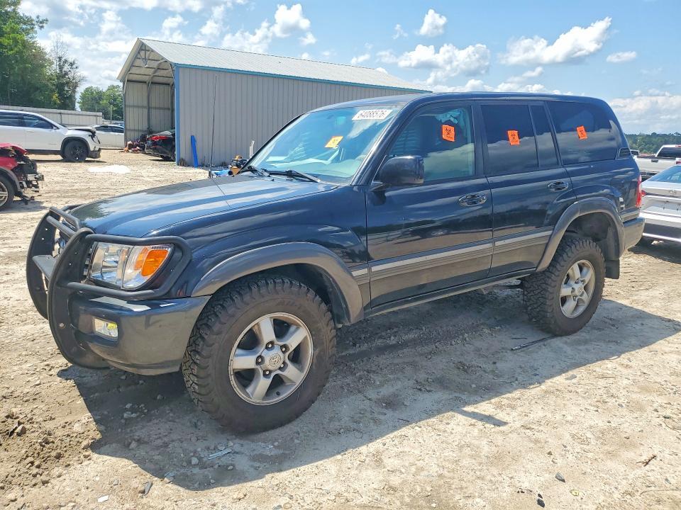 2004 TOYOTA LAND CRUISER JTEHT05J242060251