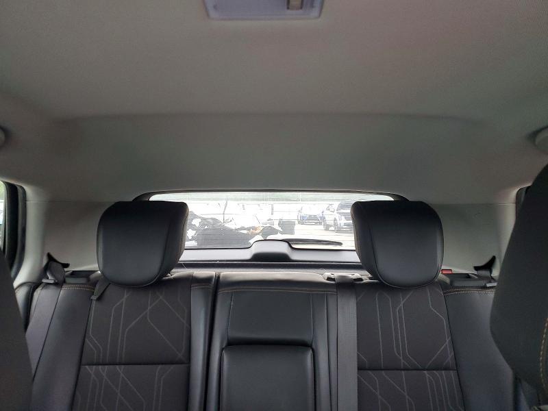 KL7CJLSB0LB064491 2020 CHEVROLET TRAX photo no. 10