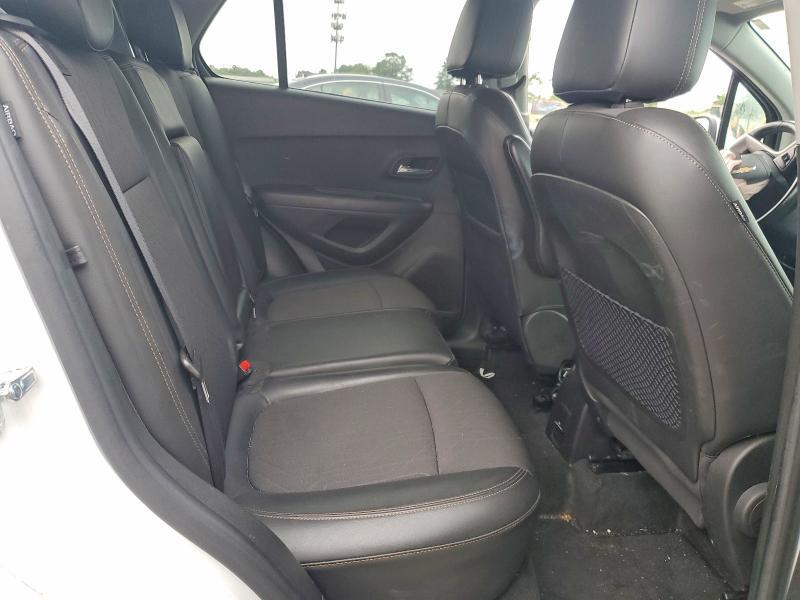KL7CJLSB0LB064491 2020 CHEVROLET TRAX photo no. 11