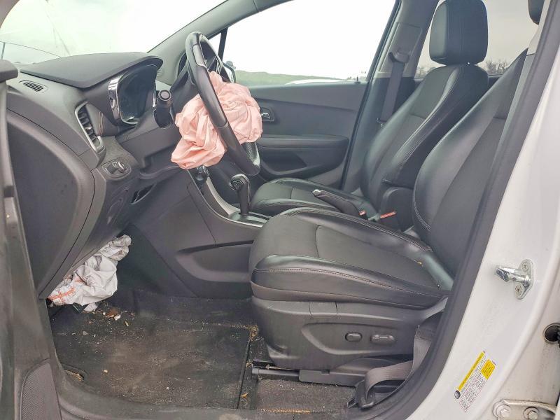 KL7CJLSB0LB064491 2020 CHEVROLET TRAX photo no. 7
