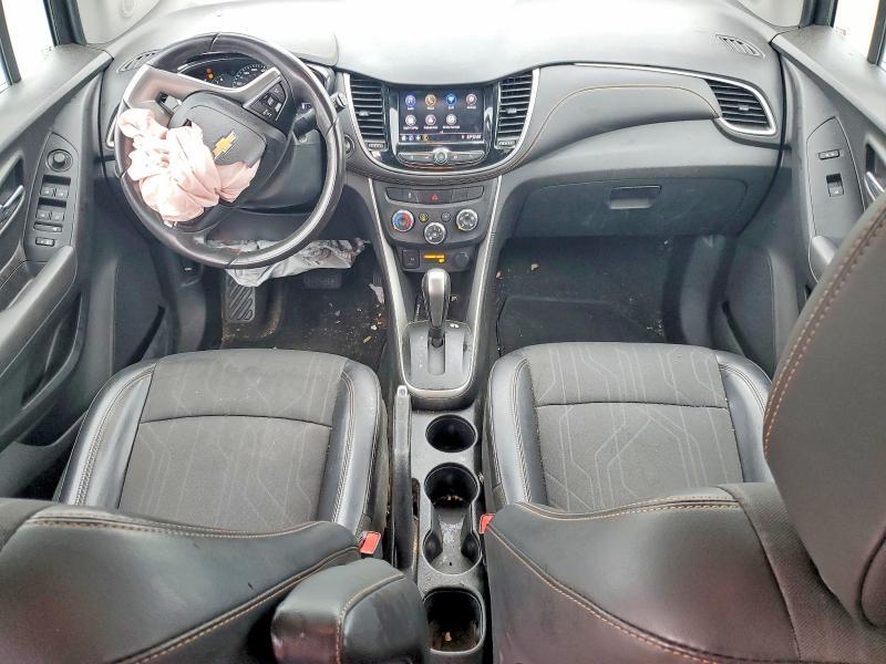 KL7CJLSB0LB064491 2020 CHEVROLET TRAX photo no. 8
