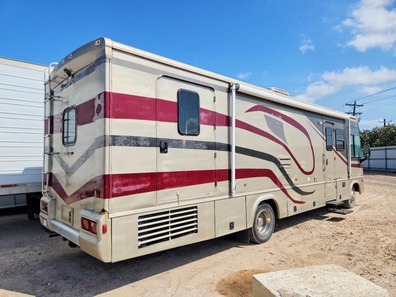 1FCNF53S710A04501 2001 ITASCO SUNCRUISER photo no. 4