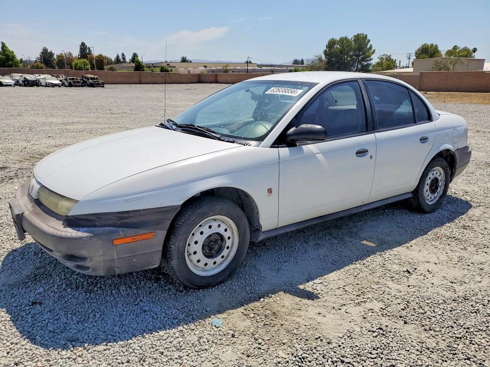 1996 SATURN SL1 1G8ZH5284TZ357899