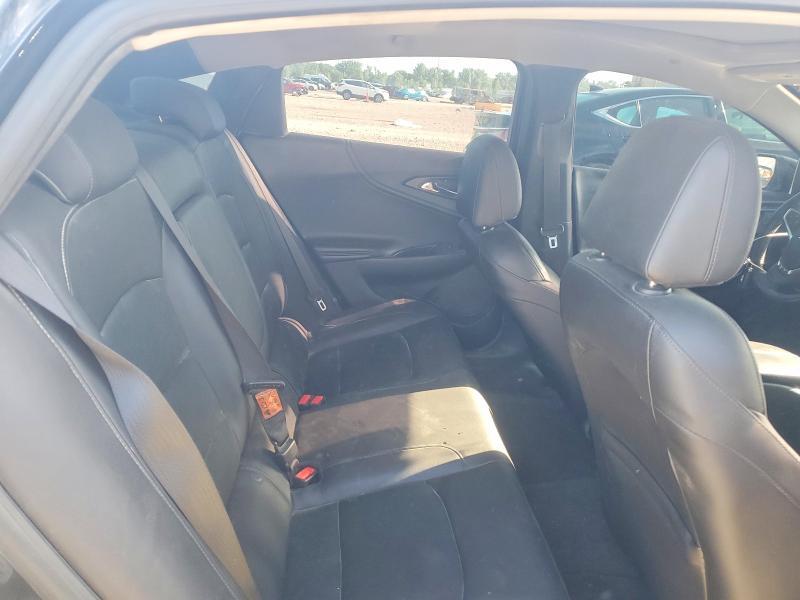 2016 CHEVROLET MALIBU LT — Фото 10 из 12