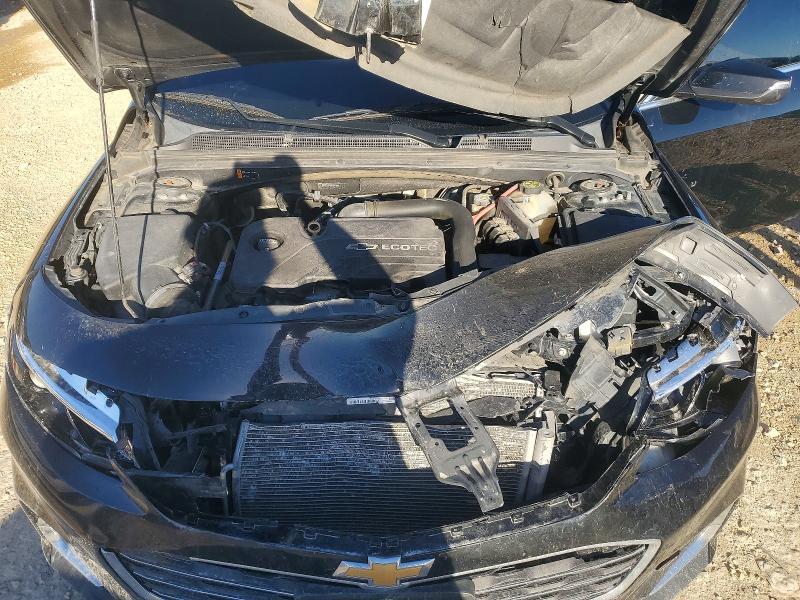 2016 CHEVROLET MALIBU LT — Фото 11 из 12