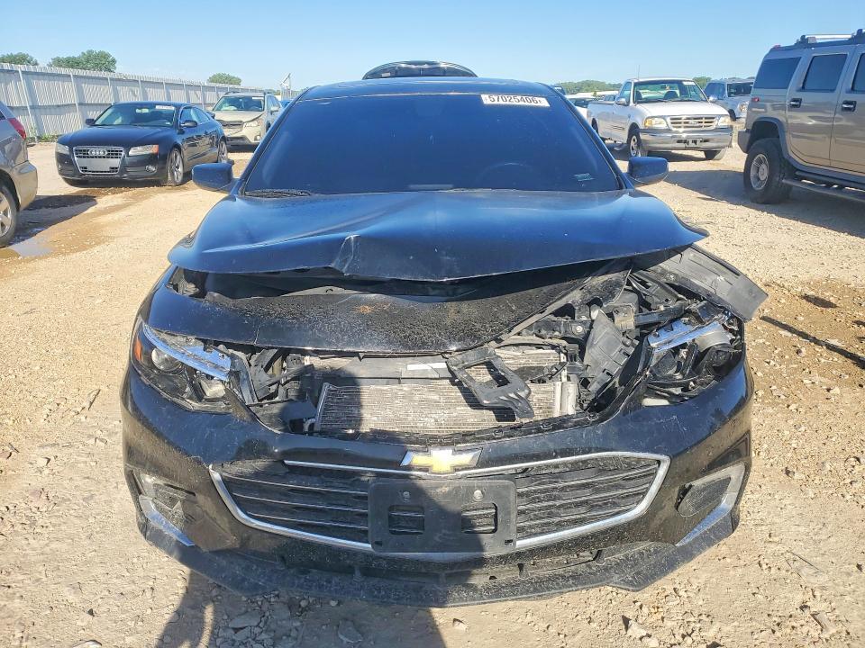 2016 CHEVROLET MALIBU LT — Фото 5 из 12