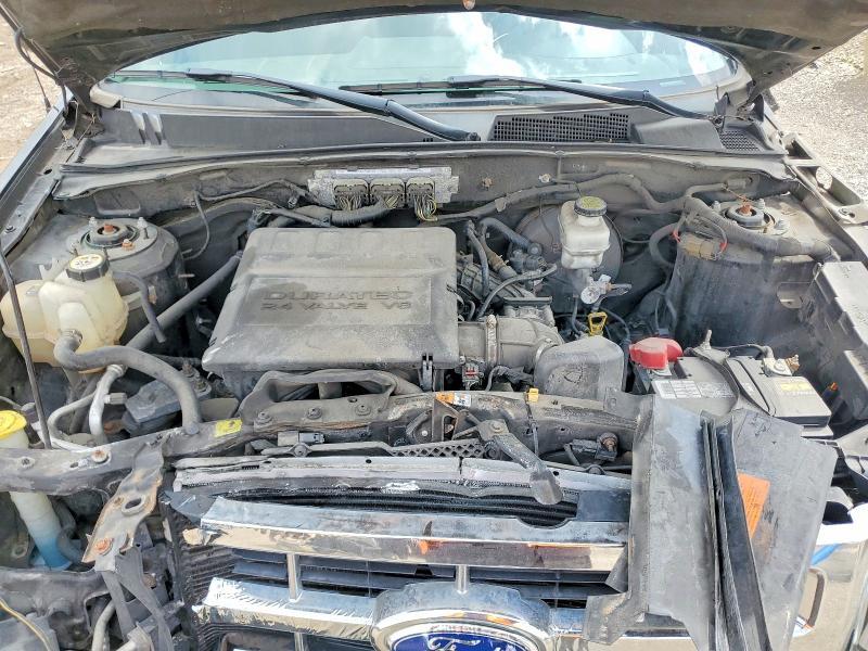 1FMCU0EG7CKA20659 2012 FORD ESCAPE photo no. 11