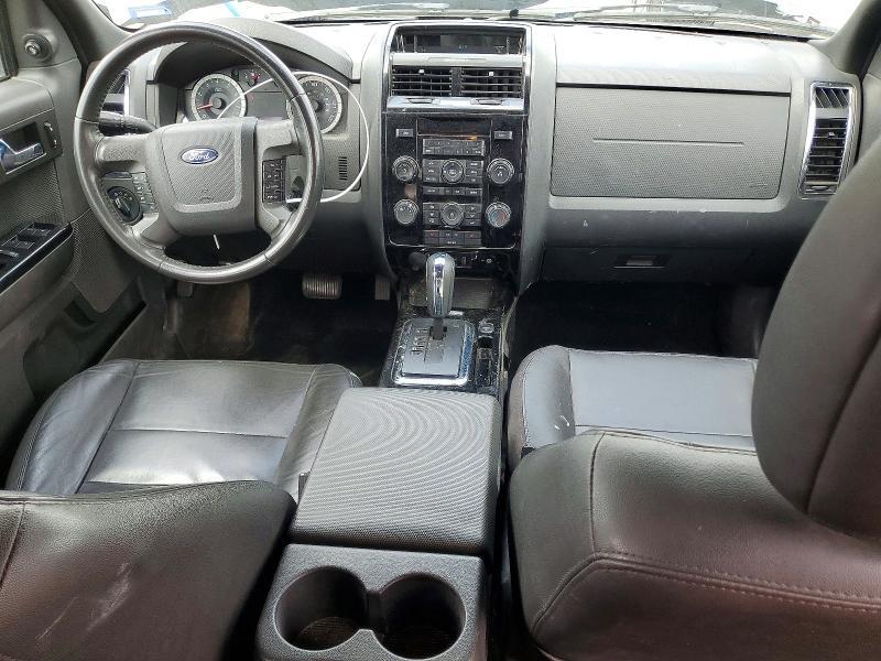 1FMCU0EG7CKA20659 2012 FORD ESCAPE photo no. 8