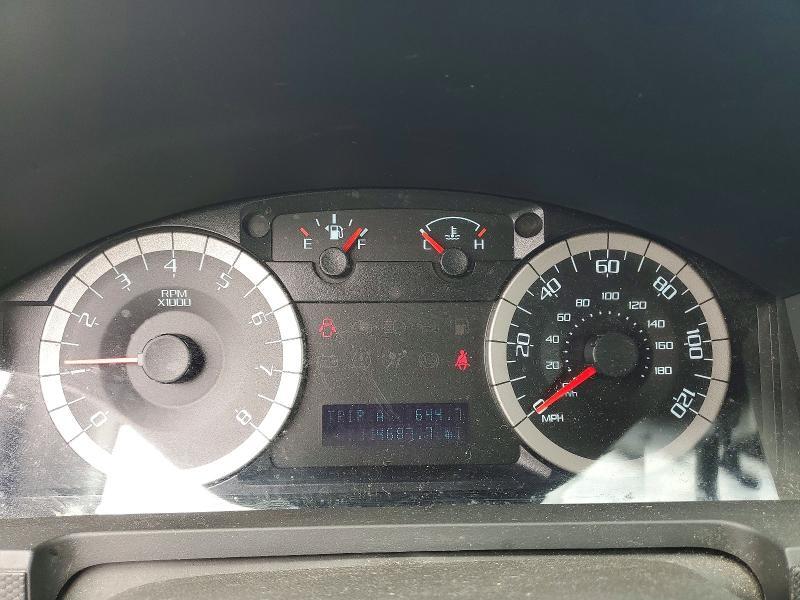 1FMCU0EG7CKA20659 2012 FORD ESCAPE photo no. 9