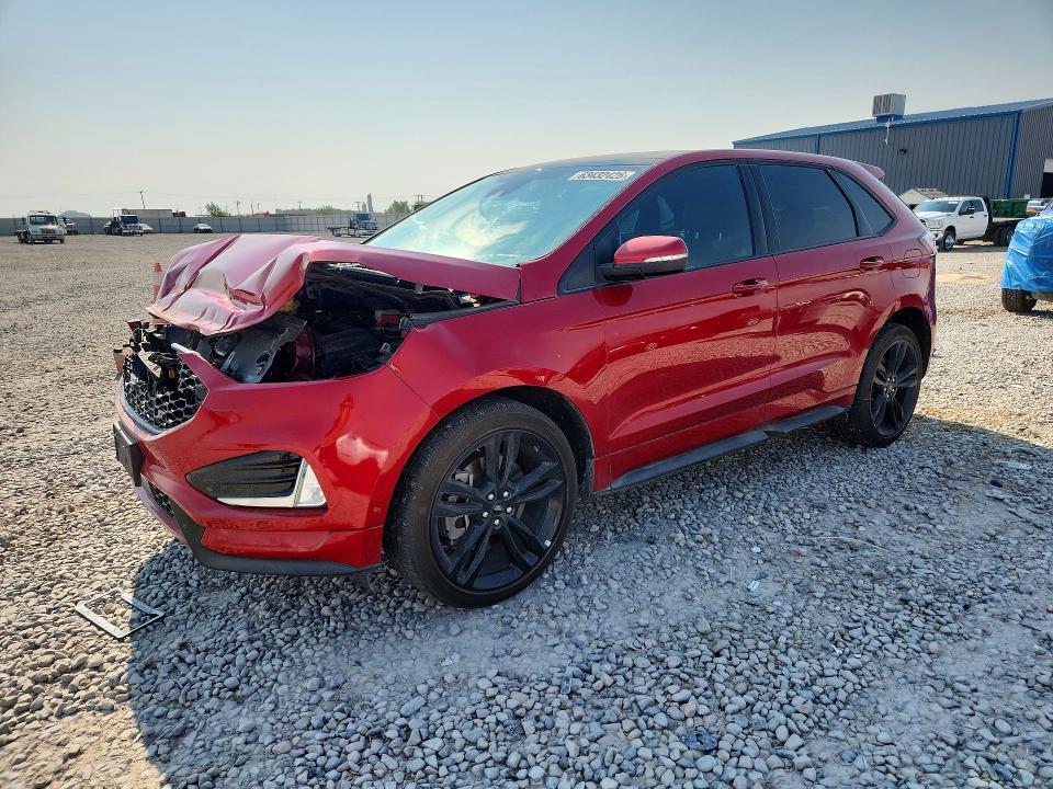 2FMPK4AP7RBA34987 2024 FORD EDGE photo no. 1