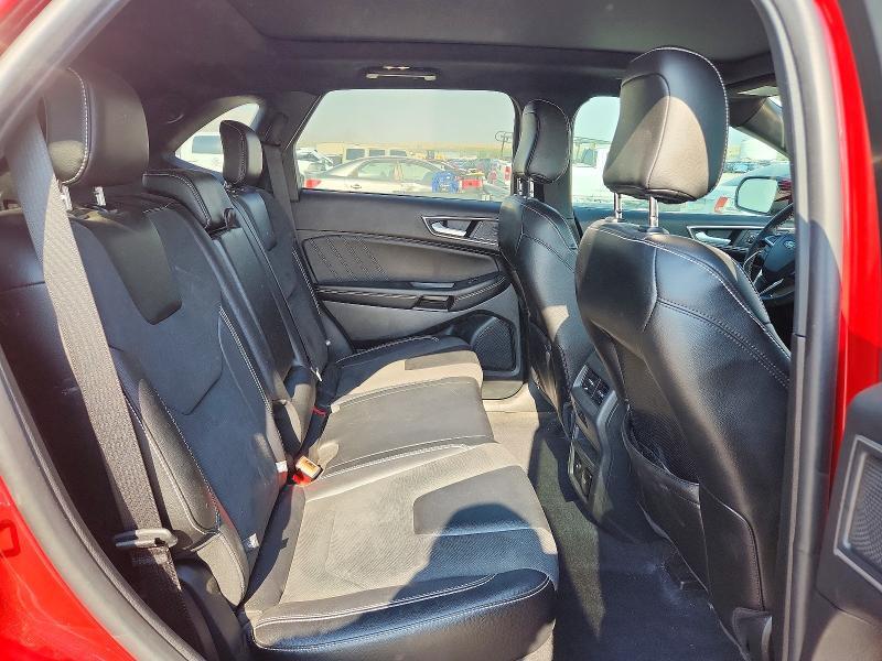 2FMPK4AP7RBA34987 2024 FORD EDGE photo no. 10