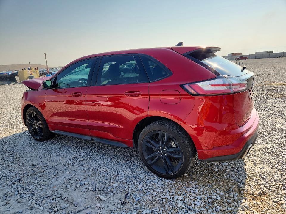 2FMPK4AP7RBA34987 2024 FORD EDGE photo no. 2