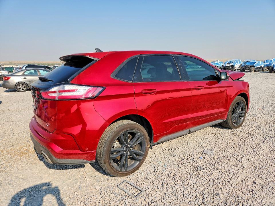 2FMPK4AP7RBA34987 2024 FORD EDGE photo no. 3