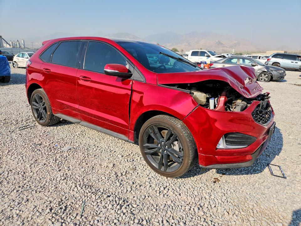 2FMPK4AP7RBA34987 2024 FORD EDGE photo no. 4