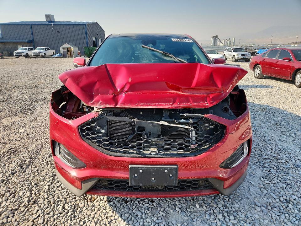 2FMPK4AP7RBA34987 2024 FORD EDGE photo no. 5