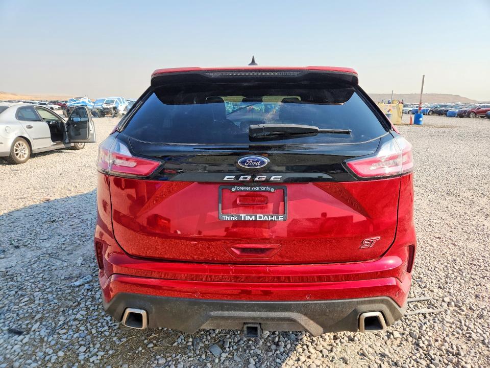 2FMPK4AP7RBA34987 2024 FORD EDGE photo no. 6