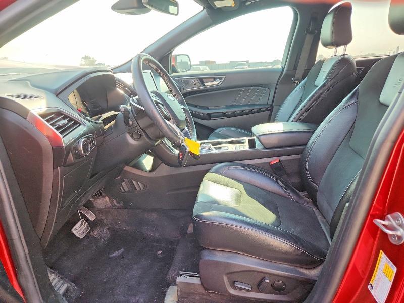 2FMPK4AP7RBA34987 2024 FORD EDGE photo no. 7