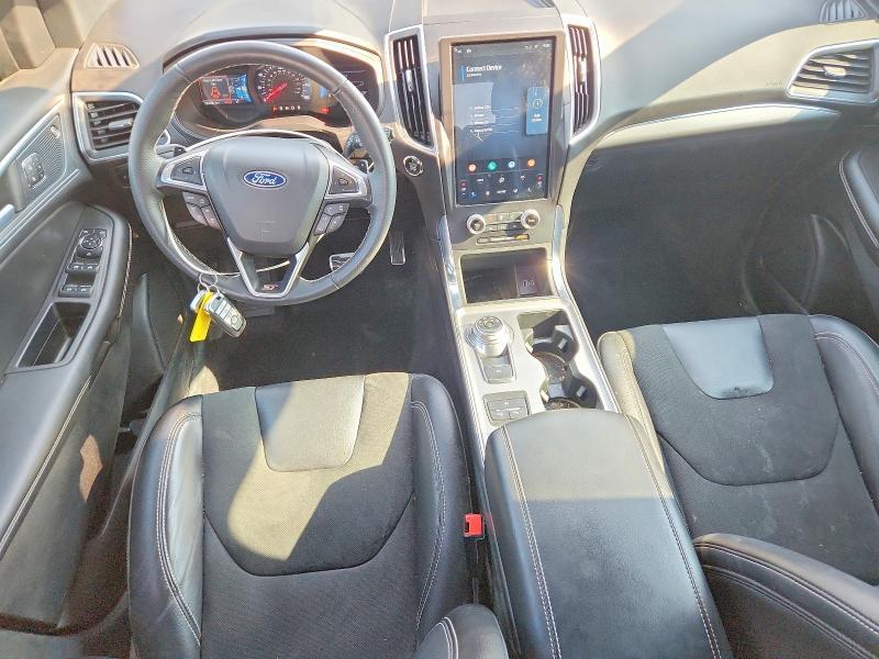 2FMPK4AP7RBA34987 2024 FORD EDGE photo no. 8