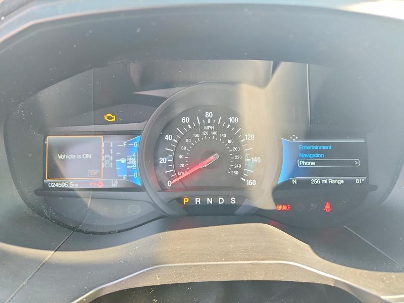 2FMPK4AP7RBA34987 2024 FORD EDGE photo no. 9