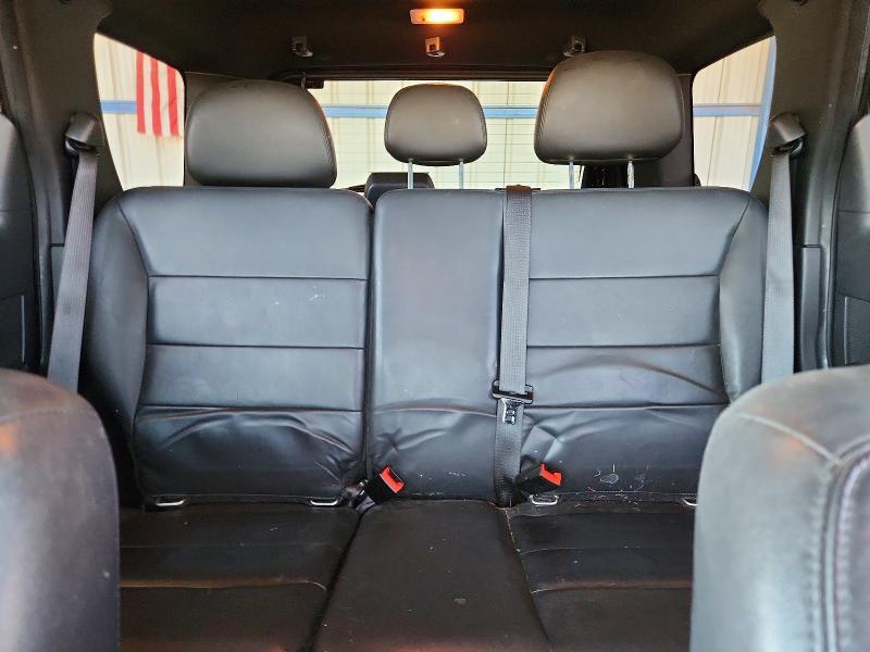 2012 FORD ESCAPE LIMITED — Фото 10 из 13