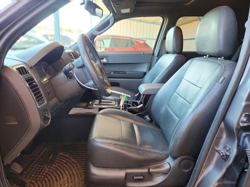 2012 FORD ESCAPE LIMITED — Фото 7 из 13