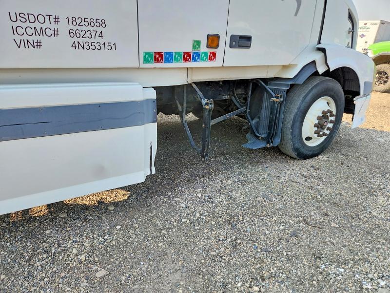 2004 VOLVO VN VNL — Фото 14 из 14