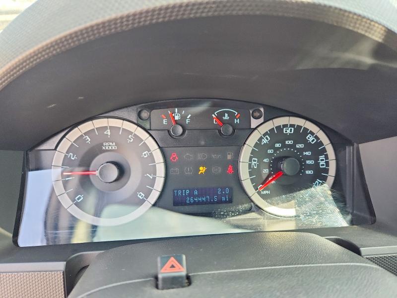 1FMCU0EG3CKA65775 2012 FORD ESCAPE photo no. 10