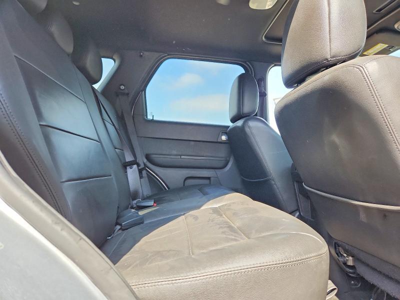 1FMCU0EG3CKA65775 2012 FORD ESCAPE photo no. 12