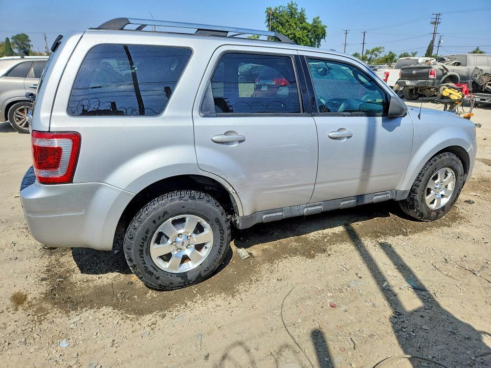 1FMCU0EG3CKA65775 2012 FORD ESCAPE photo no. 3