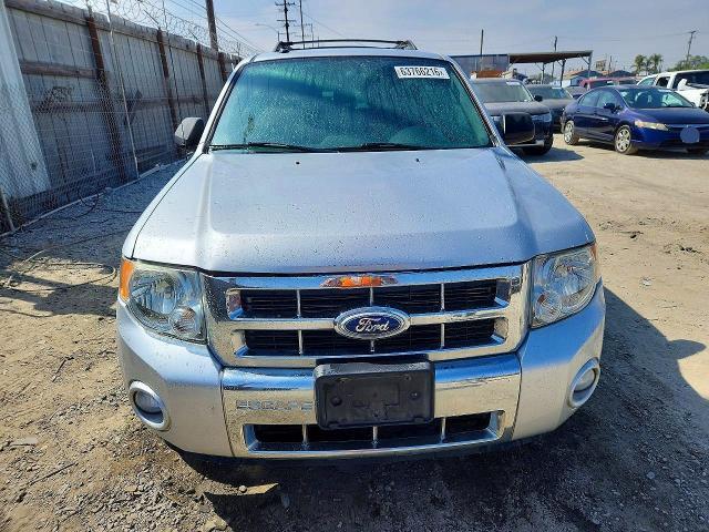 1FMCU0EG3CKA65775 2012 FORD ESCAPE photo no. 6