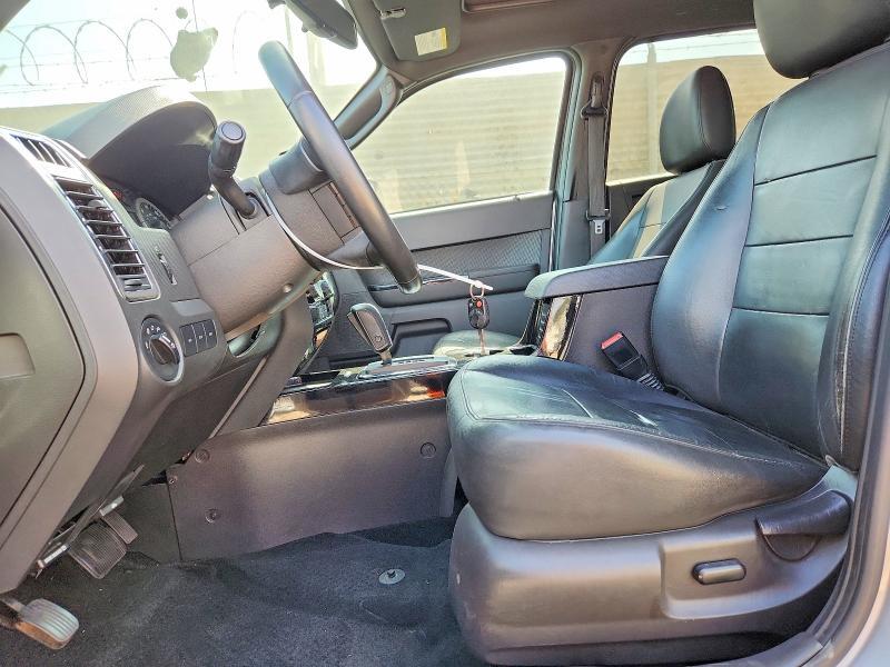 1FMCU0EG3CKA65775 2012 FORD ESCAPE photo no. 8