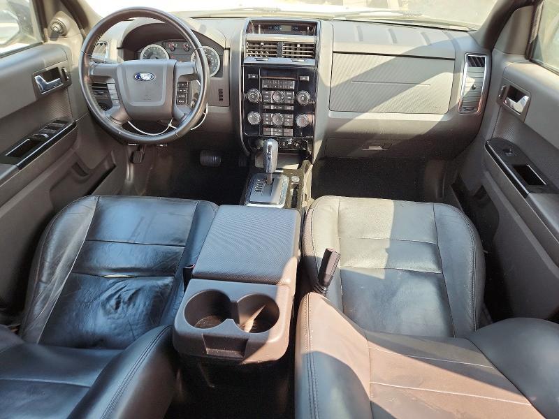 1FMCU0EG3CKA65775 2012 FORD ESCAPE photo no. 9