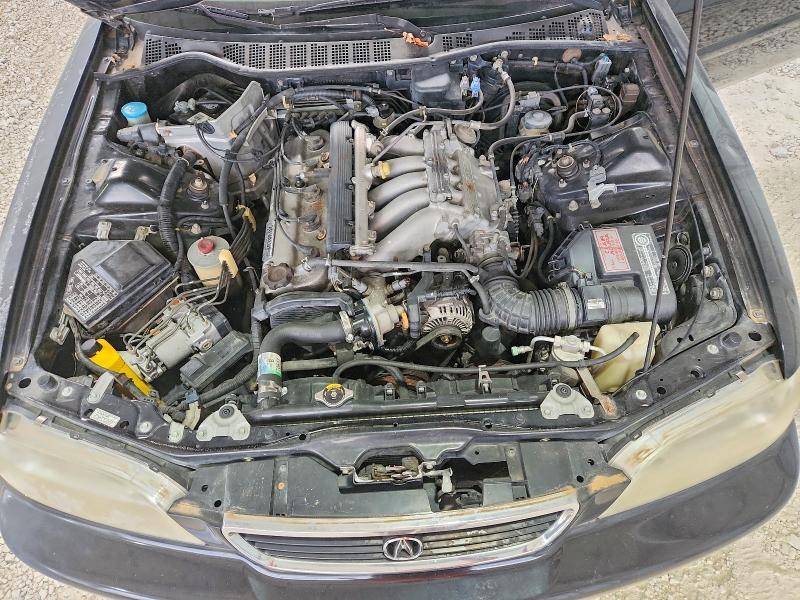 1997 ACURA 2.5TL — Фото 11 из 12